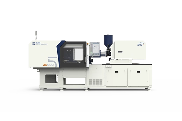 Zhafir ZE5 Series в Узбекистане